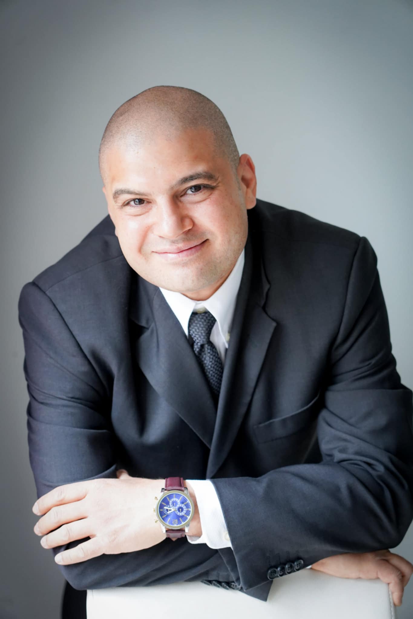 Photo of Wasfi El Masri